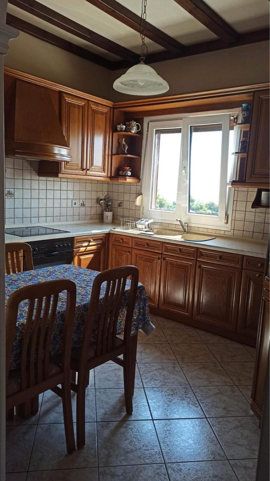 Corfu Sunflower Apartments Benitses  Habitación foto