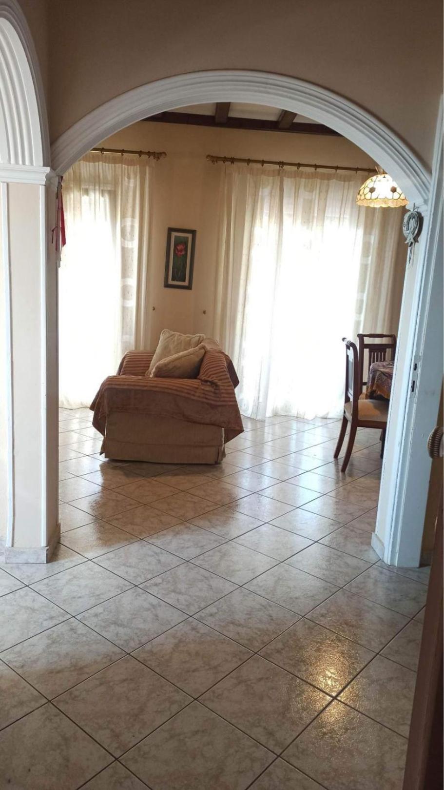 Corfu Sunflower Apartments Benitses  Habitación foto