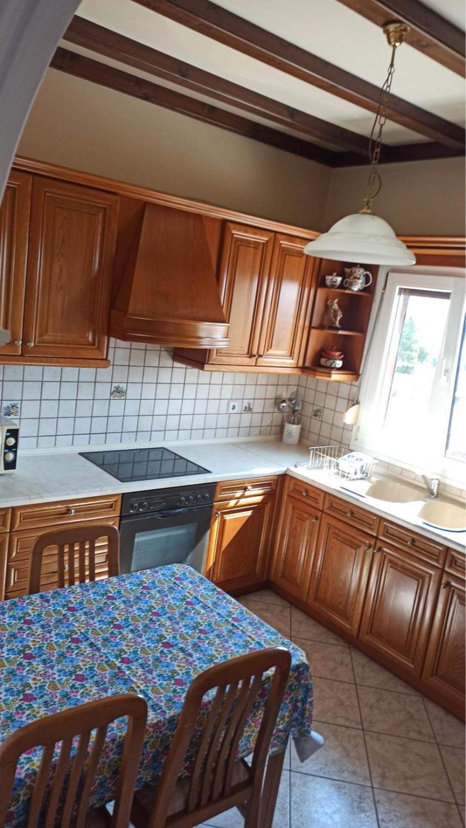 Corfu Sunflower Apartments Benitses  Habitación foto