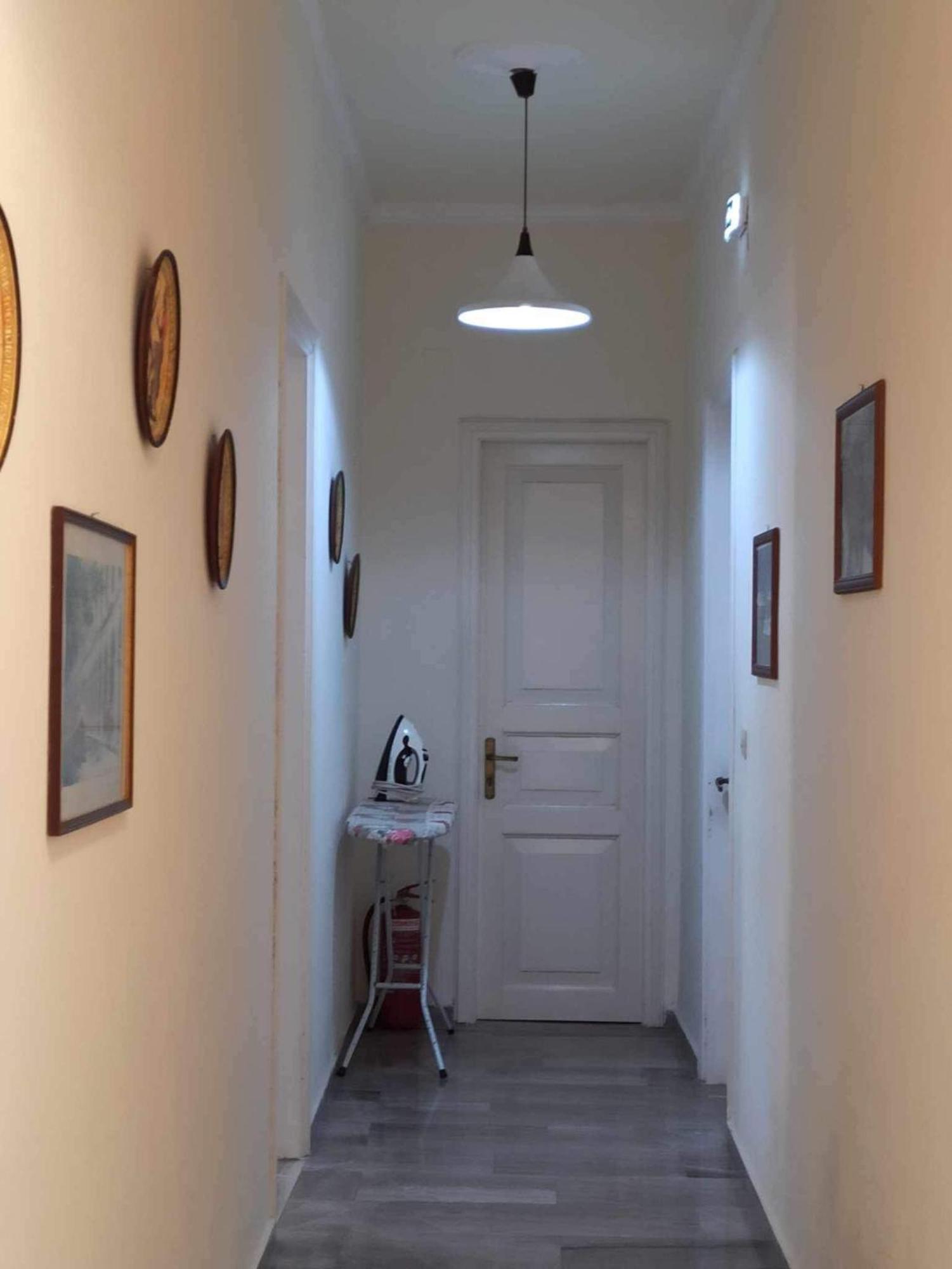 Corfu Sunflower Apartments Benitses  Exterior foto